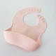 Набор детской посуды Баловень Section Teddy Soft Pink - изображение 2