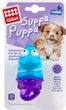 Іграшка для собак GiGwi Лисиця з пискавкою Suppa Puppa 9 см (75008Collar) - зображення 2