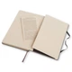 Записник Moleskine Classic середній / Точка Чорний (8051272892703) - зображення 5