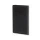 Записник Moleskine Classic середній / Точка Чорний (8051272892703) - зображення 6