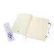 Записник Moleskine Classic А4 / Точка Чорний М’який (8053853602886) - изображение 3