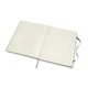 Записник Недатований Moleskine PRO XXL / Чорний (8058647620855) - изображение 5