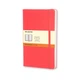 Записник Moleskine Classic кишеньковий / Лінійка Кораловий (8051272892635) - зображення 1