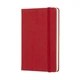 Записник Moleskine Classic кишеньковий / Точка Червоний (8058341715321) - зображення 2