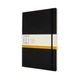 Записник Moleskine Classic А4 / Лінійка Чорний М'яка який (8053853602855) - зображення 1