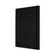 Записник Moleskine Classic А4 / Лінійка Чорний М'яка який (8053853602855) - зображення 2