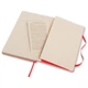 Записник Moleskine Classic кишеньковий / Лінійка Кораловий (8051272892635) - зображення 6