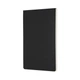 Записник Moleskine PRO Pad середній / Чорний (8058647620916) - изображение 2