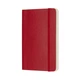 Записник Moleskine Classic кишеньковий / Клітинка Червоний М’який (8055002854603) - изображение 2