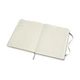 Записник Недатований Moleskine PRO великий / Лісовий зелений (8058647620817) - изображение 4