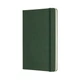 Записник Moleskine Classic середній / Лінійка Миртовий Зелений (8058647629063) - изображение 2