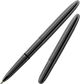 Ручка Fisher Space Pen Булліт Чорна Нітрід Титана / 400BTN (747609844047) - изображение 3