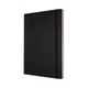 Записник Moleskine Classic А4 / Клітинка Чорний (8053853602831) - изображение 2