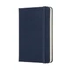 Записник Moleskine Classic кишеньковий / Точка Сапфір (8058341715338) - изображение 2