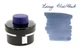Чорнила Lamy T52 Темно-сині (50 мл) (1608936) - изображение 2