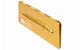 Ручка Caran d'Ache 849 Goldbar Золотиста + box (7630002316828) - изображение 6