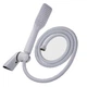 Смеситель для ванны TOPAZ LEXI TL 21101-H57-W с душевым гарнитуром, белый - изображение 2