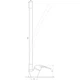Смеситель для кухни EcoMix E-GEZ-203SLR-WHITE - изображение 5