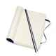 Записник Moleskine Classic Expanded середній / Нелінований Сапфір М'яка який (8053853606266) - зображення 4