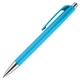 Ручка Caran d'Ache 888 Infinite Блакитна (7630002331418) - изображение 1