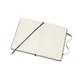 Записник Moleskine Classic кишеньковий / Точка Миртовий Зелений (8058647629056) - изображение 4