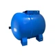 Гидроаккумулятор c фиксированной мембраной 50 л, ZILMET HYDRO-pro 10bar горизонтальный (11A0005002) - изображение 1