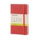 Записник Moleskine Classic кишеньковий / Нелінований Помаранчевий (8051272893656) - изображение 1