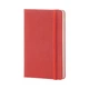 Записник Moleskine Classic кишеньковий / Нелінований Помаранчевий (8051272893656) - изображение 2