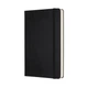 Записник Moleskine Classic Expanded середній / Точка Чорний (8058647628035) - изображение 3