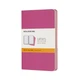 Записник Moleskine Cahier кишеньковий / Лінійка Кінетичний Рожевий (8058647629643) - изображение 1