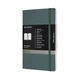 Записник Недатований Moleskine PRO середній / Лісовий зелений М'який (8058647620794) - изображение 1