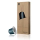 Ручка Caran d'ache 849 Nespresso-Синя + box (7630002338851) - зображення 3