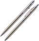 Авторучка Fisher Space Pen Шаттл Золотиста сітка / G4 (747609831740) - изображение 2
