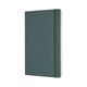 Записник Недатований Moleskine PRO середній / Лісовий зелений М'який (8058647620794) - изображение 2