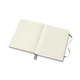 Планувальник проєктів Moleskine PRO великий / Чорний (8056420851373) - изображение 3