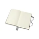 Планувальник проєктів Moleskine PRO середній / Чорний (8056420851366) - изображение 3