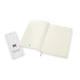 Записник Недатований Moleskine PRO А4 / Чорний М'який (8053853602718) - изображение 3