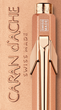 Ручка Caran d'Ache 849 Brut Rosé + box (7630002328869) - изображение 3