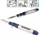 Портативний газовий паяльник фен пальник 3-в-1 Soldering Iron TORCH YJ230 - зображення 5