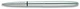 Ручка Fisher Space Pen Булліт Хром / 400 (747609841145) - зображення 2