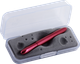 Ручка Fisher Space Pen Булліт Червона Вишня / 400RC (747609842708) - изображение 4