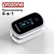 Пульсоксиметр 6-в-1 ProZone oExpert SMART (Bluetooth) - зображення 3