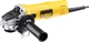 Кутова шліфувальна машина DeWalt DWE4057 - зображення 1