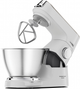 Кухонна машина KENWOOD Titanium Chef Baker KVC65.001WH - зображення 3
