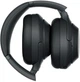 Наушники Sony WH-1000XM3 Black (WH1000XM3B.CE7) - изображение 5
