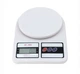 Ваги кухонні Electronic Kitchen Scale - зображення 2