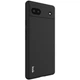 Силиконовый (TPU) чехол IMAK UC-3 Series для Google Pixel 6a - Black - изображение 3