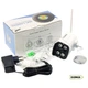 IP камера Techege jw-bt621aw - 2.8mm, 1.0 MP, 720P + блок питания - изображение 5