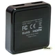 Спліттер перемикач двонаправлений HDMI, 4К, 60Hz, 1x2 / 2x1 - Ugreen CM217 - зображення 2