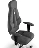 Крісло Kulik System Galaxy Сіре (11-901-WS-MC-0206) - зображення 2